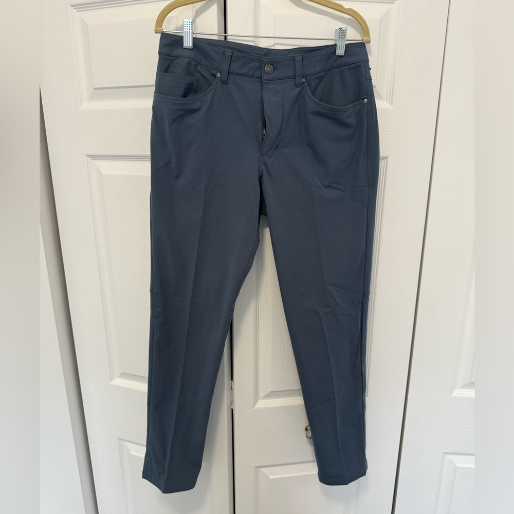 Lululemon Classic-Fit 5 Pocket Pant 32"